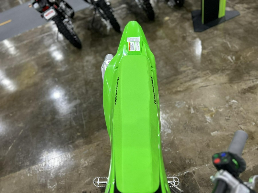 2026 Kawasaki KX 450X