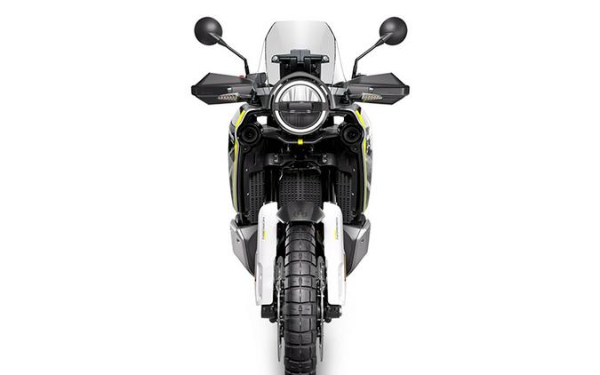 2025 Husqvarna Norden 901