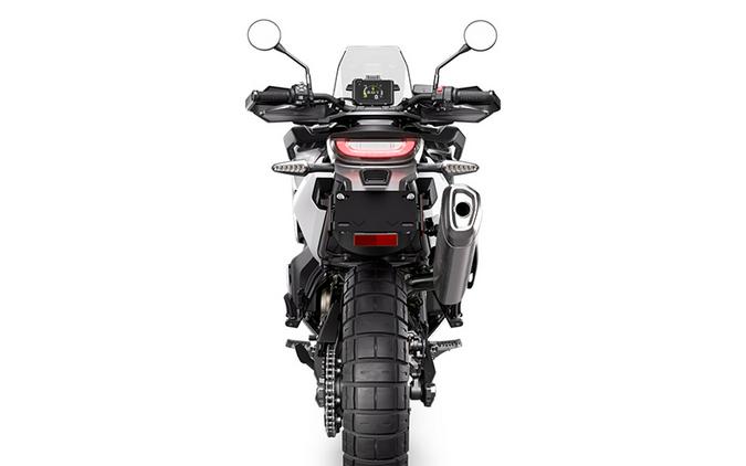 2025 Husqvarna Norden 901