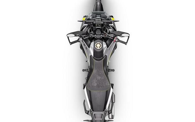 2025 Husqvarna Norden 901