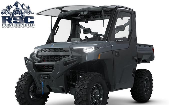 2026 Polaris Ranger XP® 1000 NorthStar Edition Ultimate