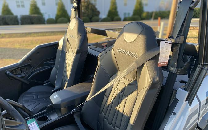 2026 Polaris General 1000 Sport