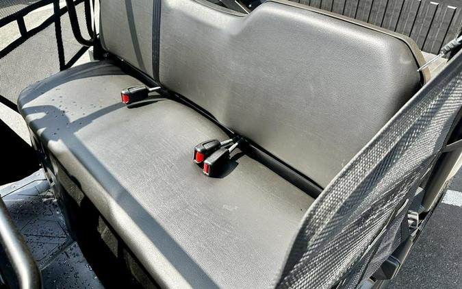 2025 Polaris® Ranger Crew 570 Full-Size