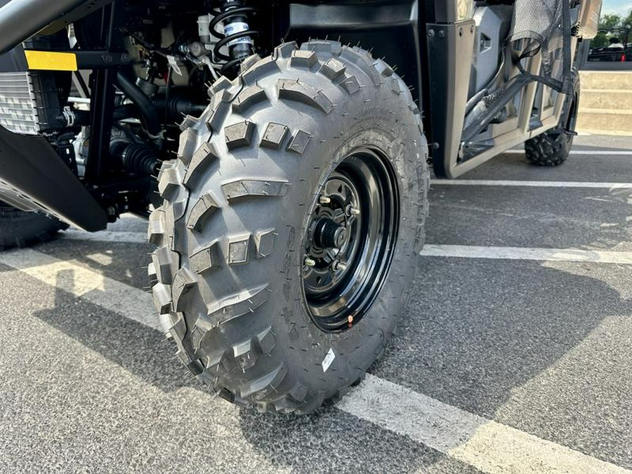 2025 Polaris® Ranger Crew 570 Full-Size