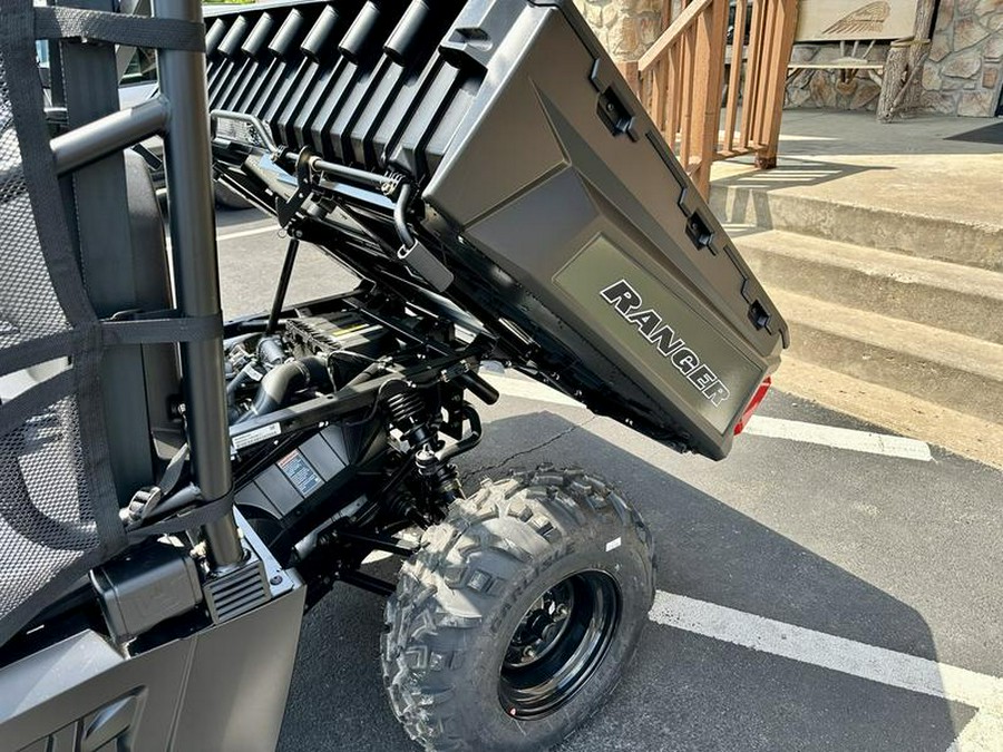 2025 Polaris® Ranger Crew 570 Full-Size