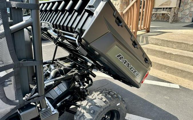 2025 Polaris® Ranger Crew 570 Full-Size