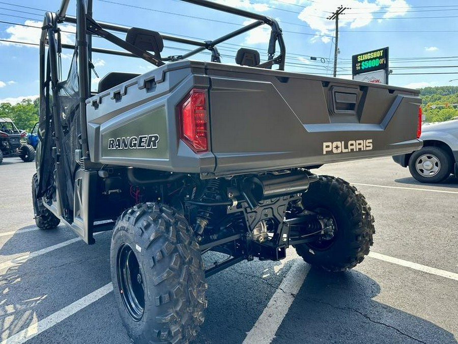 2025 Polaris® Ranger Crew 570 Full-Size