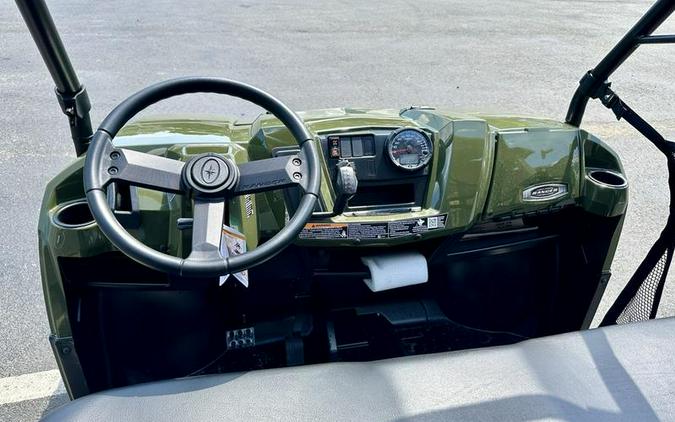 2025 Polaris® Ranger Crew 570 Full-Size