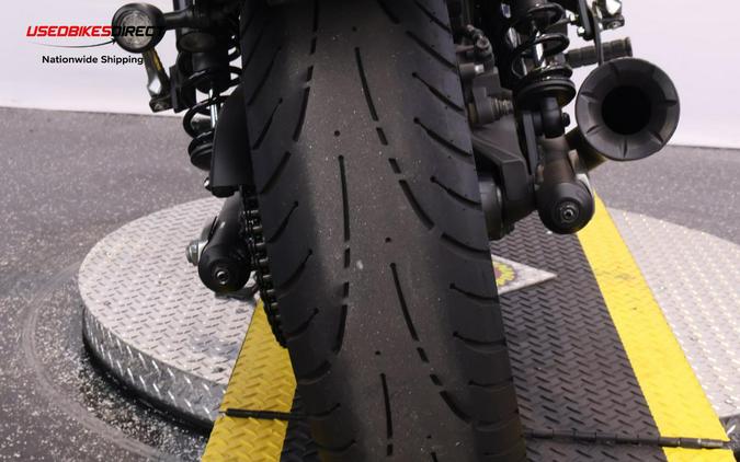 2022 Honda Rebel 1100 DCT - $8,499.00