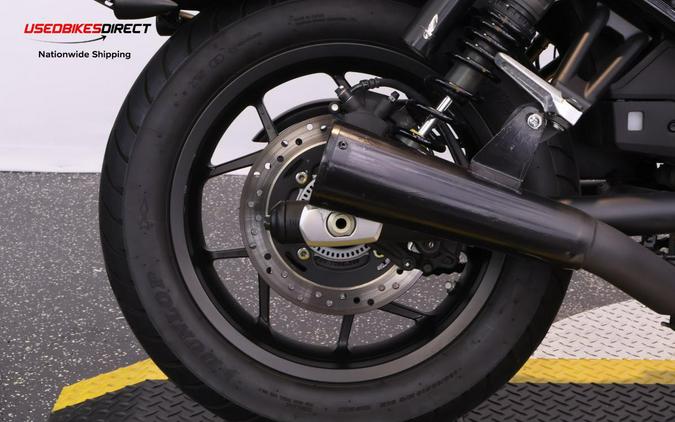 2022 Honda Rebel 1100 DCT - $8,499.00