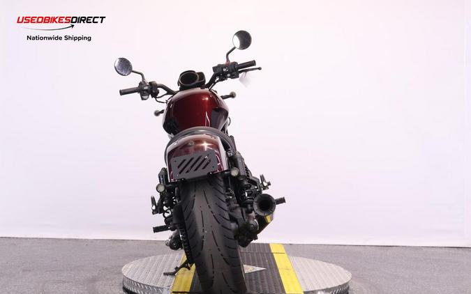 2022 Honda Rebel 1100 DCT - $8,499.00