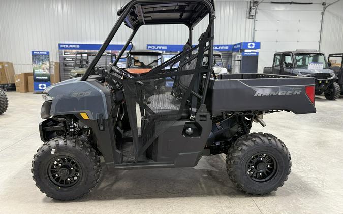 2026 Polaris Ranger 500