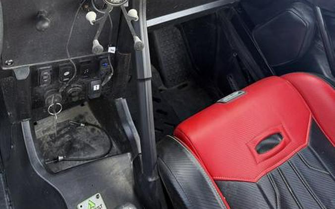 2021 Arctic Cat® Wildcat XX