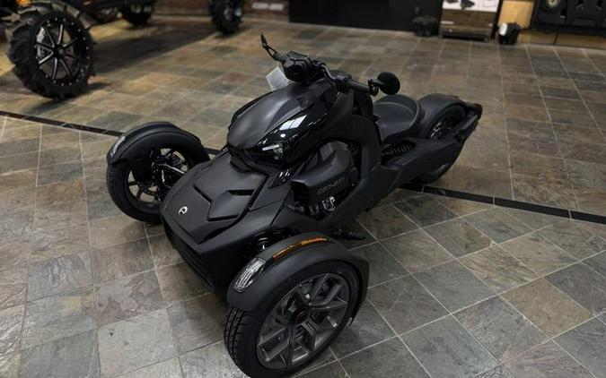 2026 Can-Am® Ryker Rotax 900 ACE