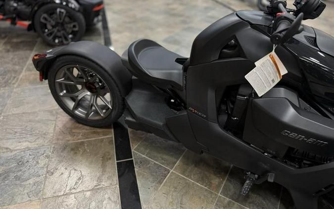 2026 Can-Am® Ryker Rotax 900 ACE