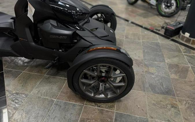 2026 Can-Am® Ryker Rotax 900 ACE