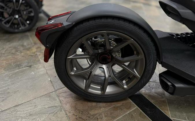 2026 Can-Am® Ryker Rotax 900 ACE