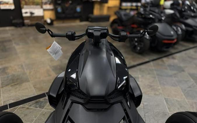 2026 Can-Am® Ryker Rotax 900 ACE