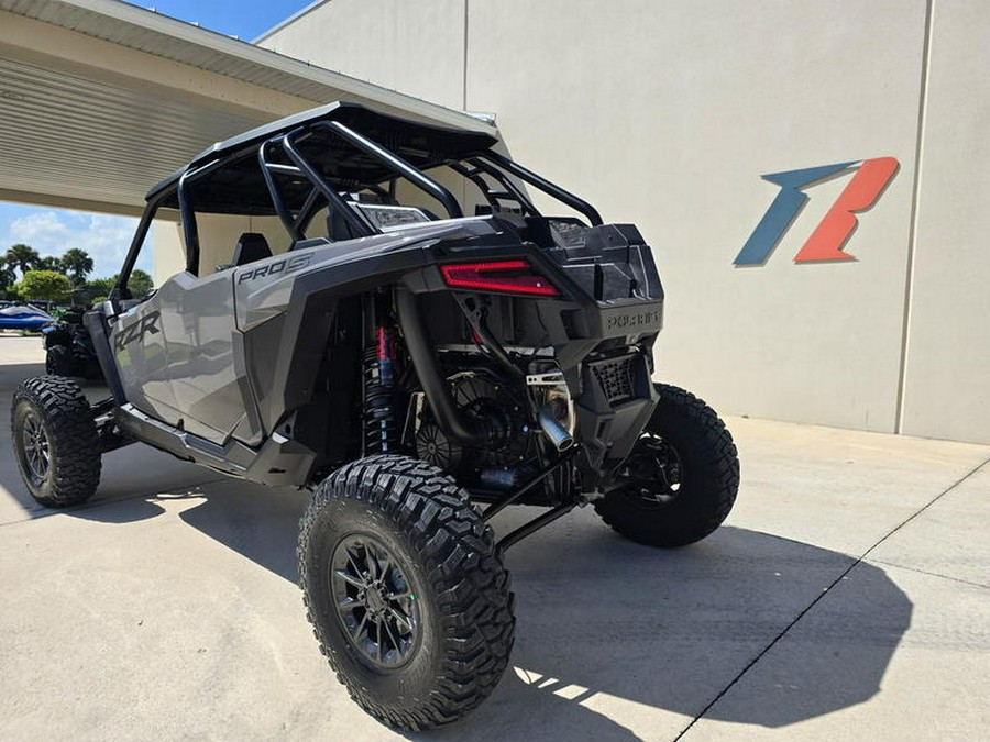 2026 Polaris® RZR Pro S 4 Ultimate