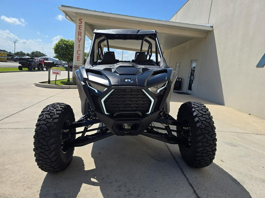 2026 Polaris® RZR Pro S 4 Ultimate