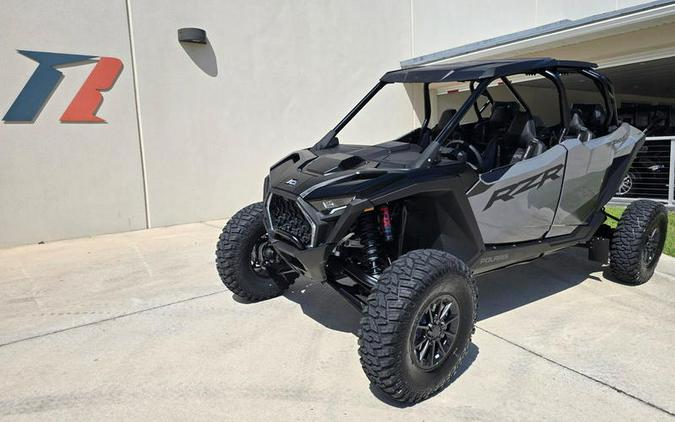 2026 Polaris® RZR Pro S 4 Ultimate