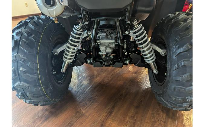 2026 Honda FourTrax Foreman® Rubicon 4x4 Automatic DCT EPS Deluxe