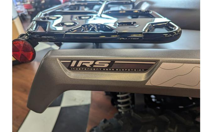 2026 Honda FourTrax Foreman® Rubicon 4x4 Automatic DCT EPS Deluxe