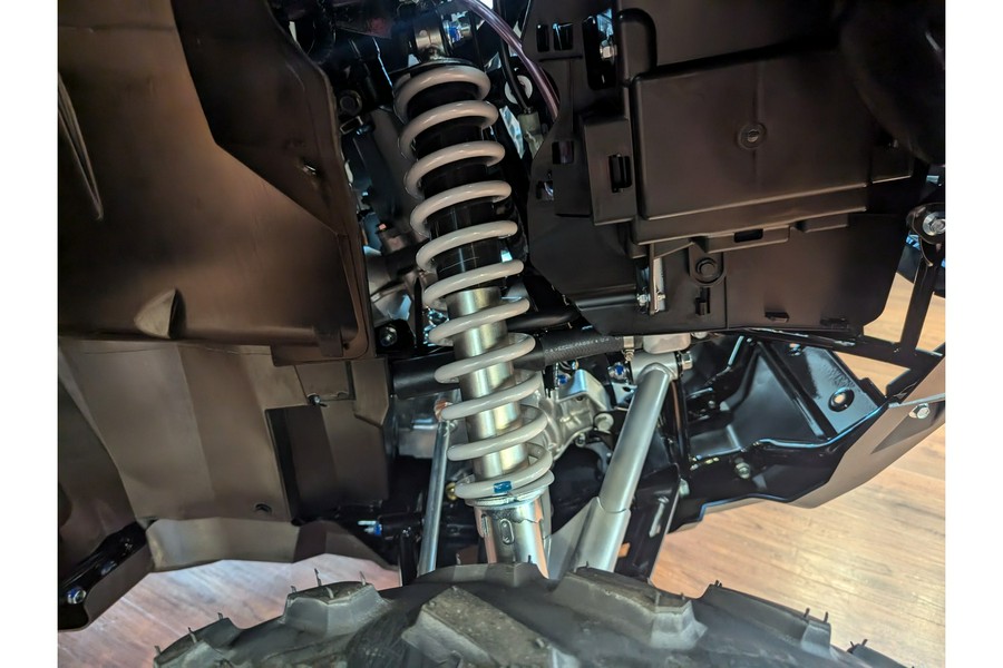 2026 Honda FourTrax Foreman® Rubicon 4x4 Automatic DCT EPS Deluxe