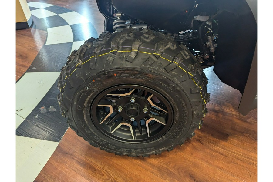 2026 Honda FourTrax Foreman® Rubicon 4x4 Automatic DCT EPS Deluxe