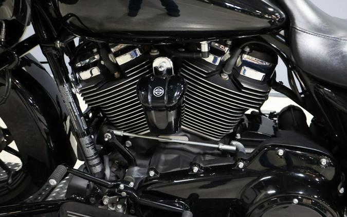 2019 Harley-Davidson Road Glide Special Vivid Black