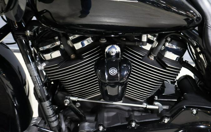 2019 Harley-Davidson Road Glide Special Vivid Black