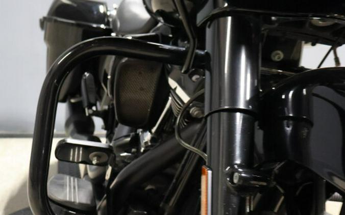 2019 Harley-Davidson Road Glide Special Vivid Black