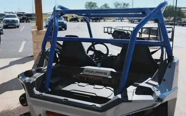 2026 POLARIS RZR 200 EFI