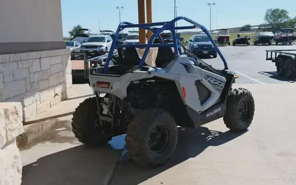 2026 POLARIS RZR 200 EFI