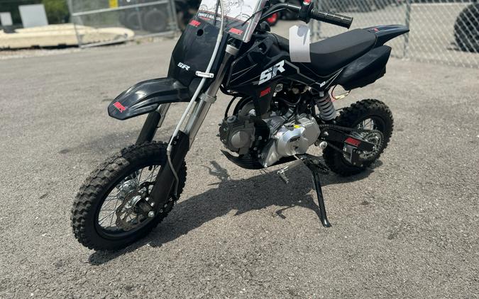 2025 SSR Motorsports SR110SE