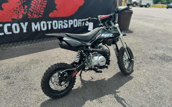 2025 SSR Motorsports SR110SE