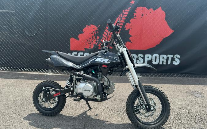 2025 SSR Motorsports SR110SE