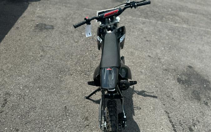 2025 SSR Motorsports SR110SE