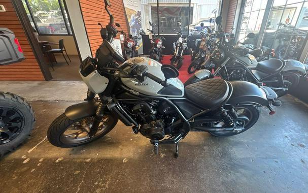 2026 Honda® Rebel 1100