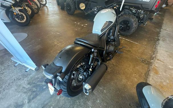 2026 Honda® Rebel 1100