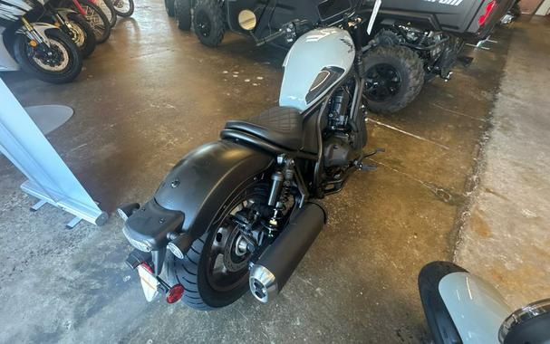 2026 Honda® Rebel 1100