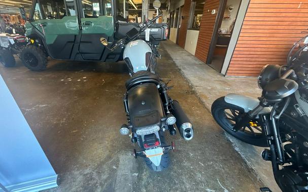 2026 Honda® Rebel 1100