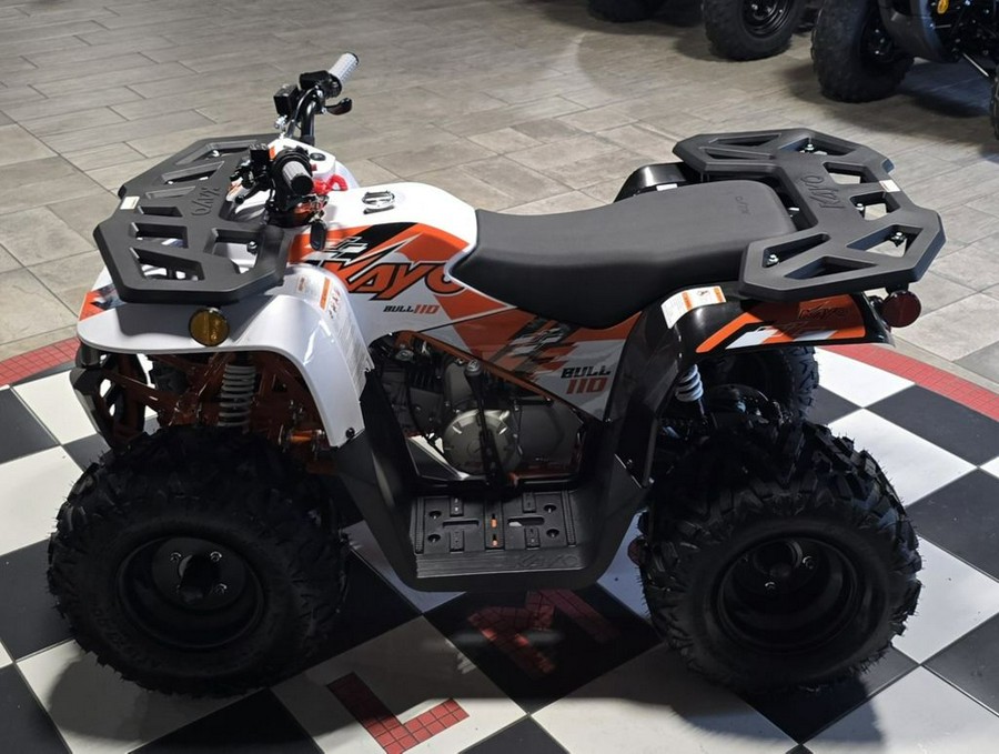 2026 Kayo Bull 110