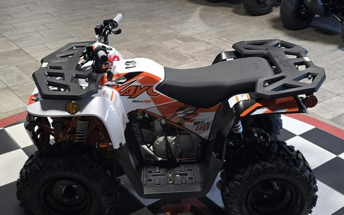 2026 Kayo Bull 110
