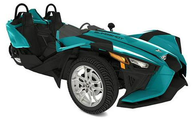 2023 Slingshot Slingshot SL