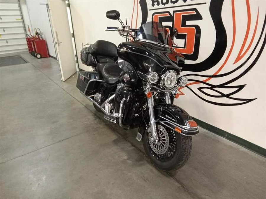 2006 HarleyDavidson® FLHTCUI Ultra Classic® Electra Glide® for sale