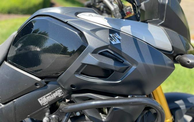 2014 Suzuki V-STROM 1000 ABS ADVENTURE