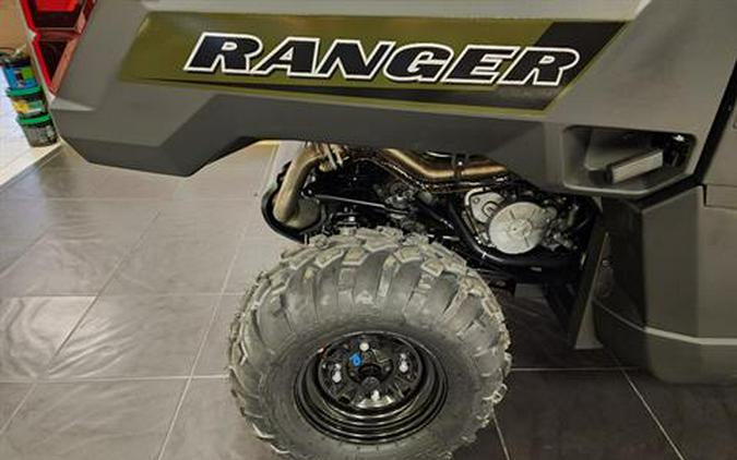 2024 Polaris Ranger 1000