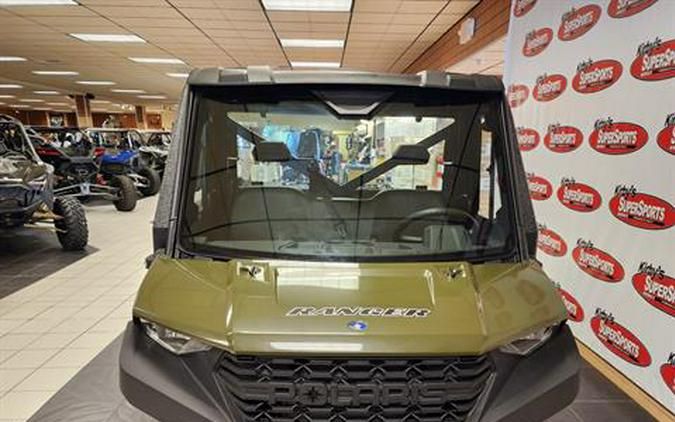 2024 Polaris Ranger 1000