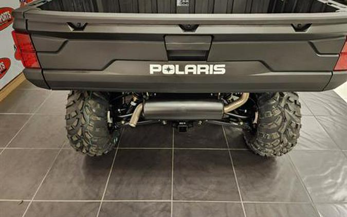 2024 Polaris Ranger 1000